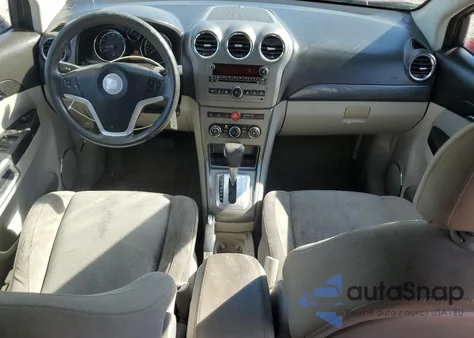 2008 Saturn Vue Xe z USA, uszkodzony, nr VIN 3GSDL43N78S632784